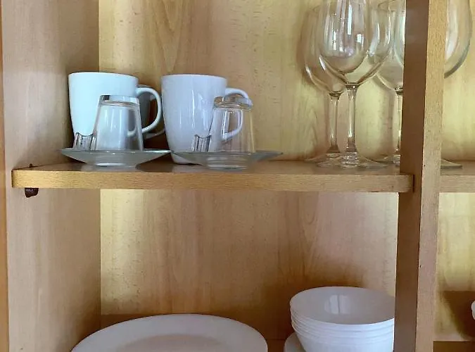 Airport Rum i privatbostad Lisboa