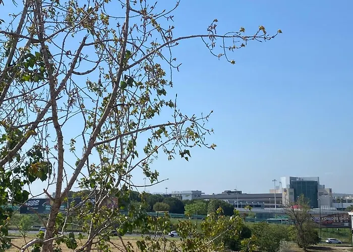 Airport Accommodatie bij particulieren