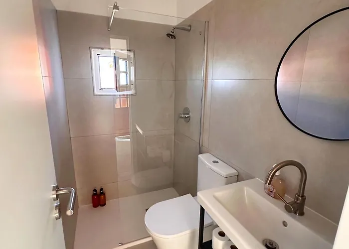 Airport Rum i privatbostad *