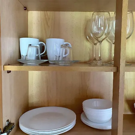 Airport Homestay szállás Lisboa