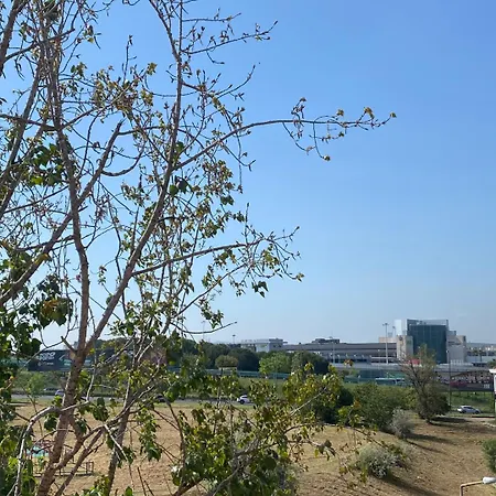 Airport Homestay szállás